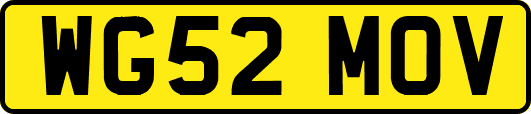 WG52MOV