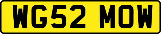 WG52MOW
