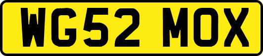 WG52MOX