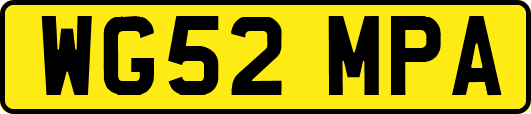 WG52MPA