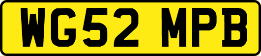 WG52MPB