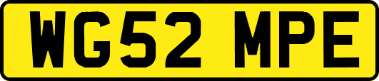 WG52MPE