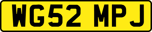 WG52MPJ