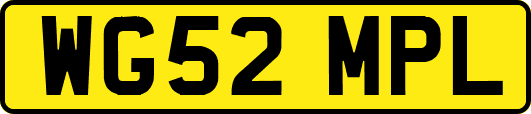 WG52MPL