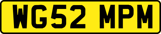 WG52MPM