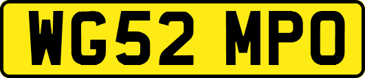 WG52MPO