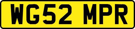WG52MPR