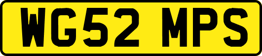 WG52MPS