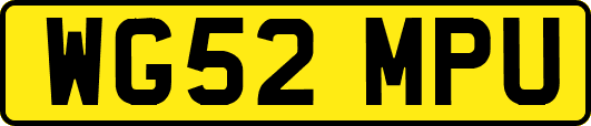 WG52MPU