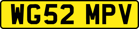 WG52MPV