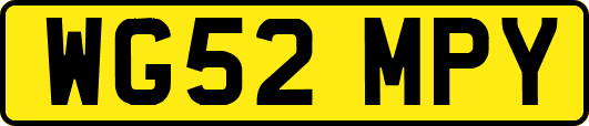 WG52MPY