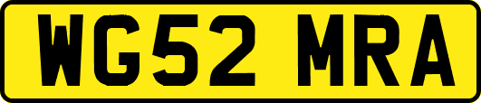 WG52MRA