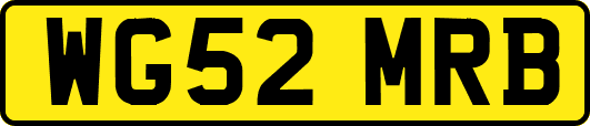 WG52MRB