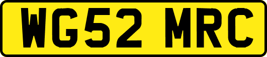 WG52MRC