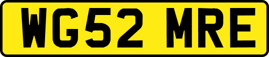 WG52MRE