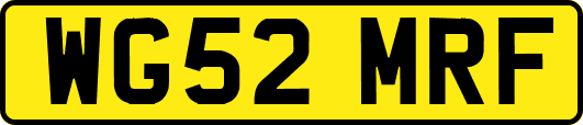 WG52MRF