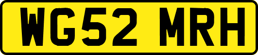 WG52MRH