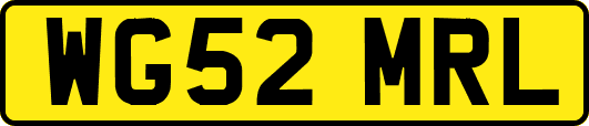WG52MRL