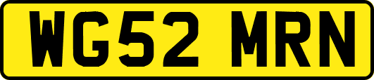WG52MRN