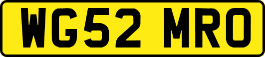 WG52MRO