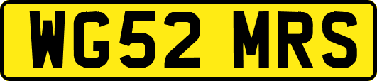WG52MRS