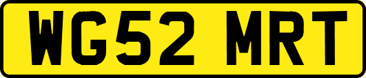 WG52MRT