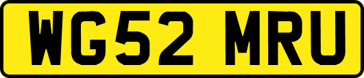 WG52MRU