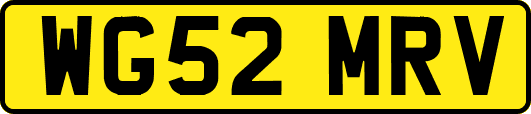 WG52MRV