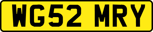 WG52MRY