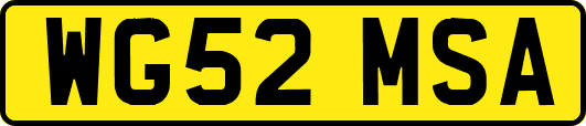 WG52MSA