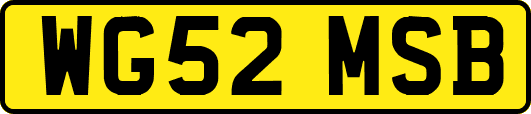 WG52MSB
