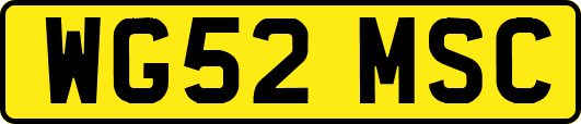 WG52MSC