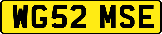 WG52MSE