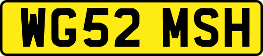 WG52MSH