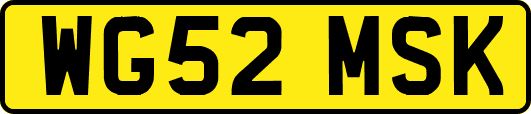 WG52MSK