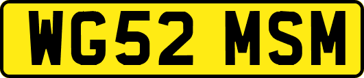 WG52MSM