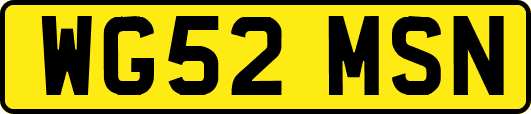 WG52MSN
