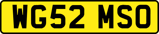 WG52MSO