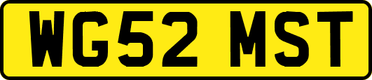 WG52MST