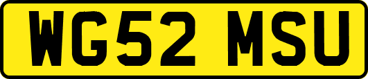WG52MSU