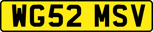 WG52MSV