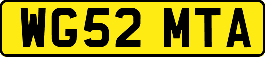 WG52MTA