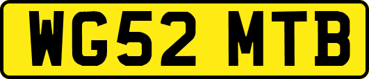 WG52MTB