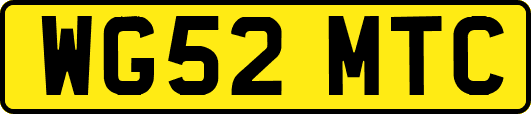 WG52MTC