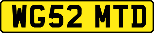 WG52MTD