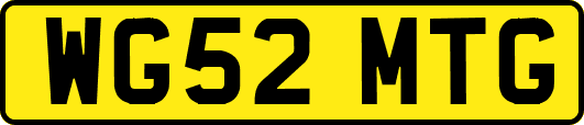 WG52MTG