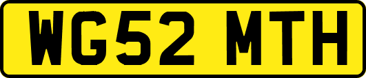 WG52MTH