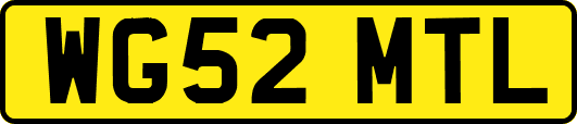 WG52MTL