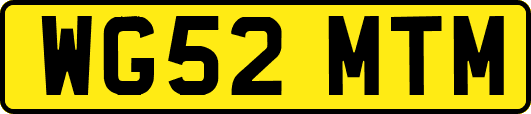 WG52MTM