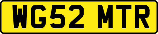 WG52MTR